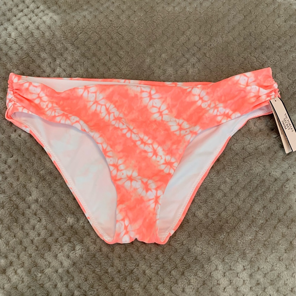 Victoria’s Secret Bikini Bottom